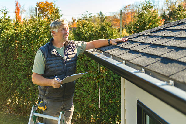 Trusted Gutter Repair And Installation service in Cayuga, NY - Ben Roofing and Steel LLC